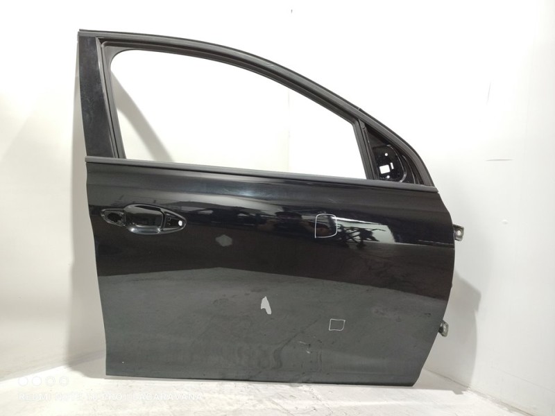Recambio de puerta delantera derecha para peugeot 308 style referencia OEM IAM 1610102180  