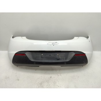 Recambio de paragolpes trasero para opel astra j gtc sportive referencia OEM IAM 13266075  