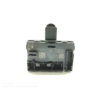 Recambio de modulo electronico para volkswagen t-roc advance referencia OEM IAM 5Q4959592P  