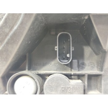 Recambio de piloto trasero izquierdo para fiat nuova 500 (150) lounge referencia OEM IAM 52007424  