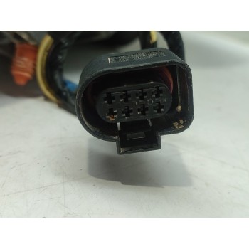 Recambio de retrovisor derecho para seat leon (5f1) style referencia OEM IAM 5F1857508N  