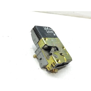 Recambio de cerradura puerta delantera izquierda para peugeot 306 berlina 3/5 puertas (s1) xs referencia OEM IAM 9135C3  