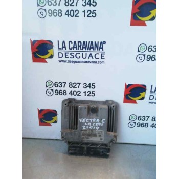 CENTRALITA MOTOR UCE 55201790 
