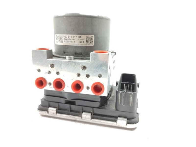 Recambio de abs para volkswagen t-roc advance referencia OEM IAM 5Q0614517ER  