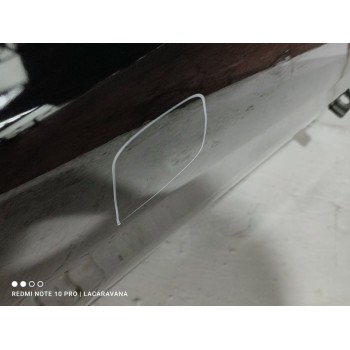 Recambio de puerta delantera derecha para peugeot 308 style referencia OEM IAM 1610102180  