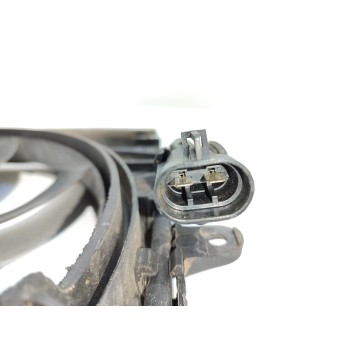 Recambio de electroventilador para ford ka (ccu) trend + referencia OEM IAM 51787111  