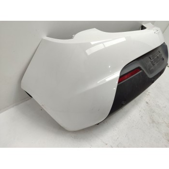 Recambio de paragolpes trasero para opel astra j gtc sportive referencia OEM IAM 13266075  