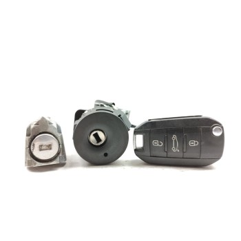 Recambio de conmutador de arranque para peugeot 508 active referencia OEM IAM 9663123380  