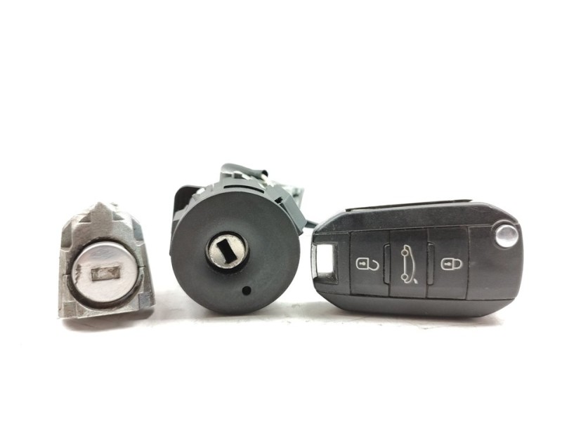 Recambio de conmutador de arranque para peugeot 508 active referencia OEM IAM 9663123380  