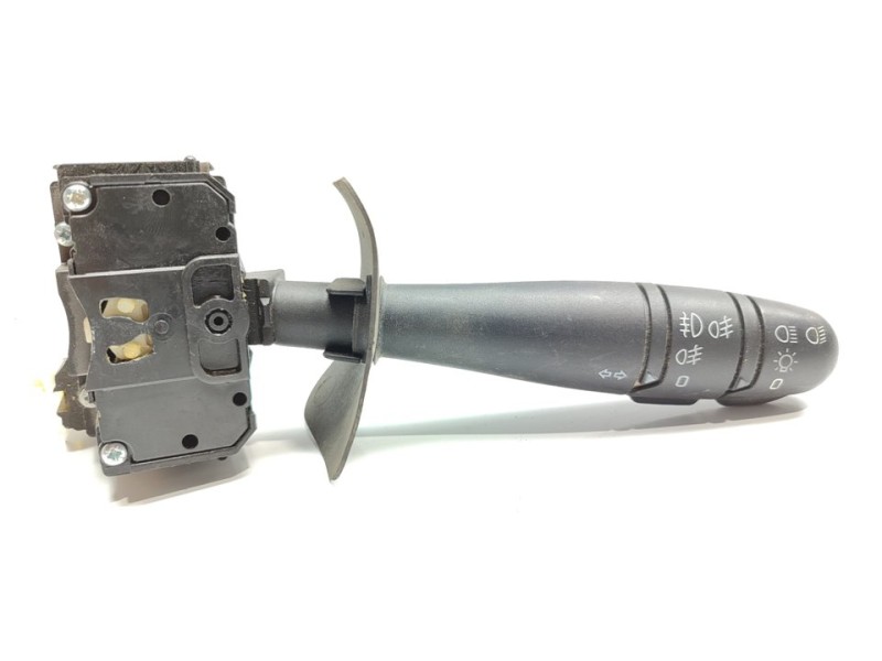 Recambio de mando luces para renault scenic (ja..) 1.9 dti century referencia OEM IAM 7701047261  