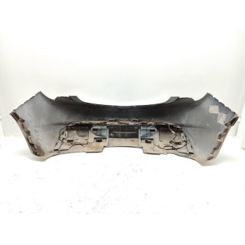 Recambio de paragolpes trasero para opel astra j gtc sportive referencia OEM IAM 13266075  