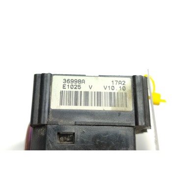 Recambio de mando luces para renault scenic (ja..) 1.9 dti century referencia OEM IAM 7701047261  