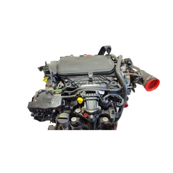 Recambio de motor completo para ford galaxy (ca1) trend referencia OEM IAM UFWA  