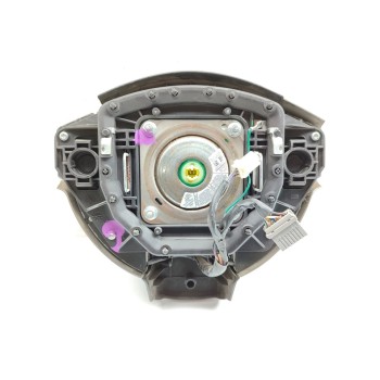 Recambio de kit airbag para nissan qashqai (j10) acenta referencia OEM IAM 98510BR26D  