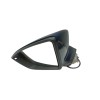 Recambio de retrovisor izquierdo para seat leon (5f1) style referencia OEM IAM 5F1857507N  