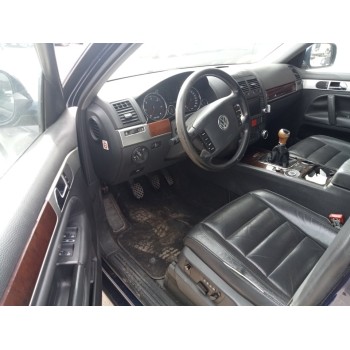 volkswagen touareg (7la) del año 2008