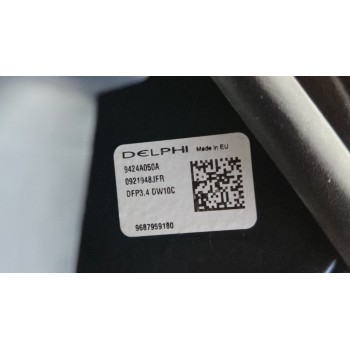 Recambio de motor completo para ford galaxy (ca1) trend referencia OEM IAM UFWA  