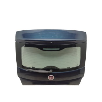 Recambio de porton trasero para fiat nuova 500 (150) lounge referencia OEM IAM 52056197  