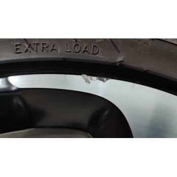 Recambio de juego llantas para citroën c3 aircross shine referencia OEM IAM 13469372  