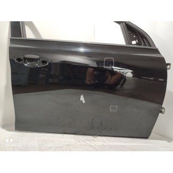 Recambio de puerta delantera derecha para peugeot 308 style referencia OEM IAM 1610102180  