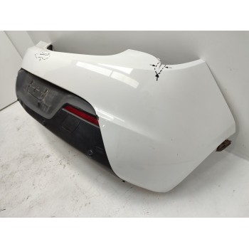 Recambio de paragolpes trasero para opel astra j gtc sportive referencia OEM IAM 13266075  