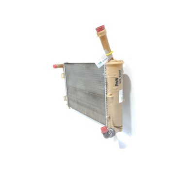 Recambio de radiador agua para ford ka (ccu) trend + referencia OEM IAM 8MK376790051  