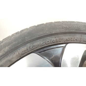 Recambio de juego llantas para citroën c3 aircross shine referencia OEM IAM 13469372  