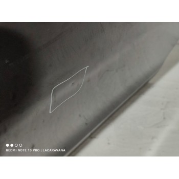 Recambio de puerta delantera derecha para peugeot 308 style referencia OEM IAM 1610102180  