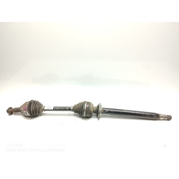 Recambio de transmision delantera derecha para opel insignia sports tourer cosmo referencia OEM IAM 13219092  