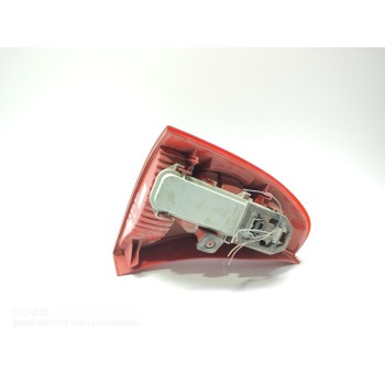 Recambio de piloto trasero derecho para renault clio ii fase ii (b/cb0) authentique referencia OEM IAM 8200071414  