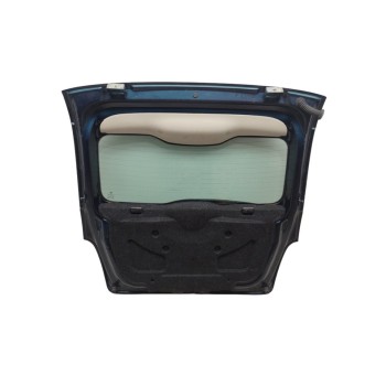 Recambio de porton trasero para fiat nuova 500 (150) lounge referencia OEM IAM 52056197  