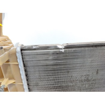 Recambio de radiador agua para ford ka (ccu) trend + referencia OEM IAM 8MK376790051  