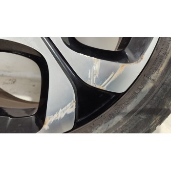 Recambio de juego llantas para citroën c3 aircross shine referencia OEM IAM 13469372  