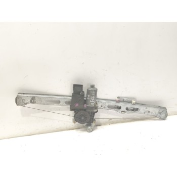 Recambio de elevalunas delantero izquierdo para mercedes-benz clase a (w168) 160 (168.033) referencia OEM IAM A1687200346  