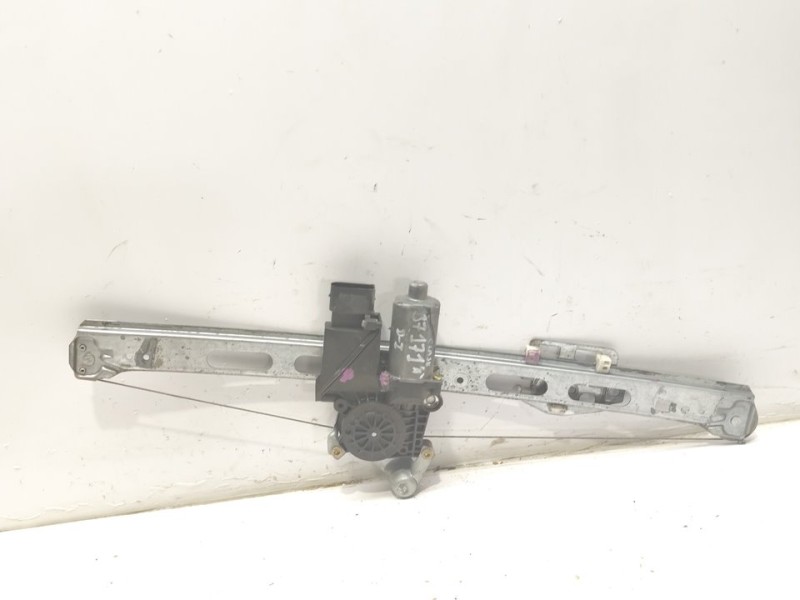 Recambio de elevalunas delantero izquierdo para mercedes-benz clase a (w168) 160 (168.033) referencia OEM IAM A1687200346  