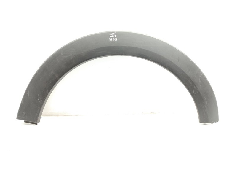 Recambio de aletin trasero izquierdo para mini mini (f56) one first referencia OEM IAM 51777300821  