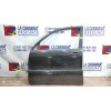 Recambio de puerta delantera izquierda para toyota land cruiser (j12) 3.0 d-4d gx referencia OEM IAM 6700260540  