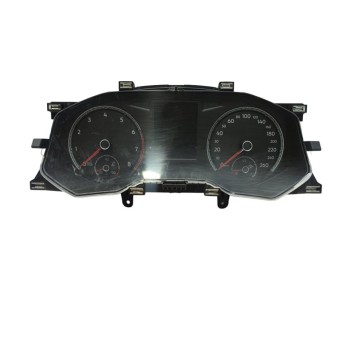 Recambio de cuadro instrumentos para volkswagen t-roc advance referencia OEM IAM 2GA920740B  