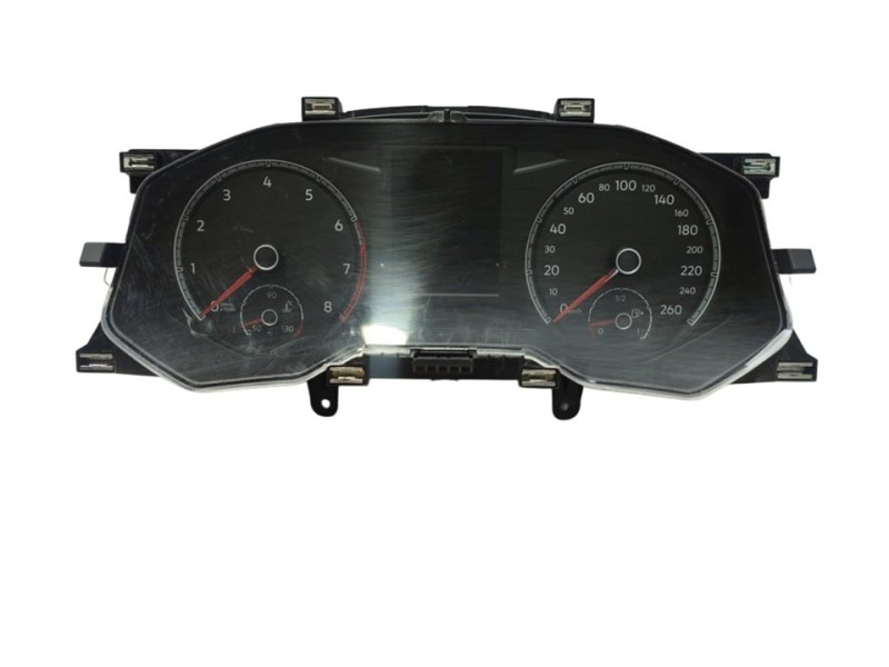 Recambio de cuadro instrumentos para volkswagen t-roc advance referencia OEM IAM 2GA920740B  