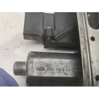 Recambio de elevalunas delantero izquierdo para mercedes-benz clase a (w168) 160 (168.033) referencia OEM IAM A1687200346  