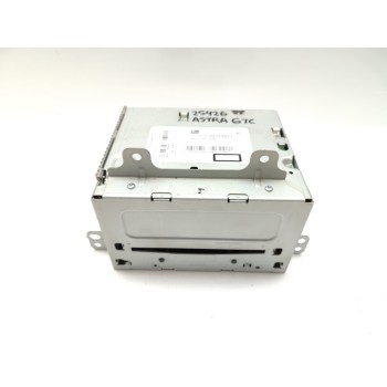 SISTEMA AUDIO / RADIO CD 22924493 