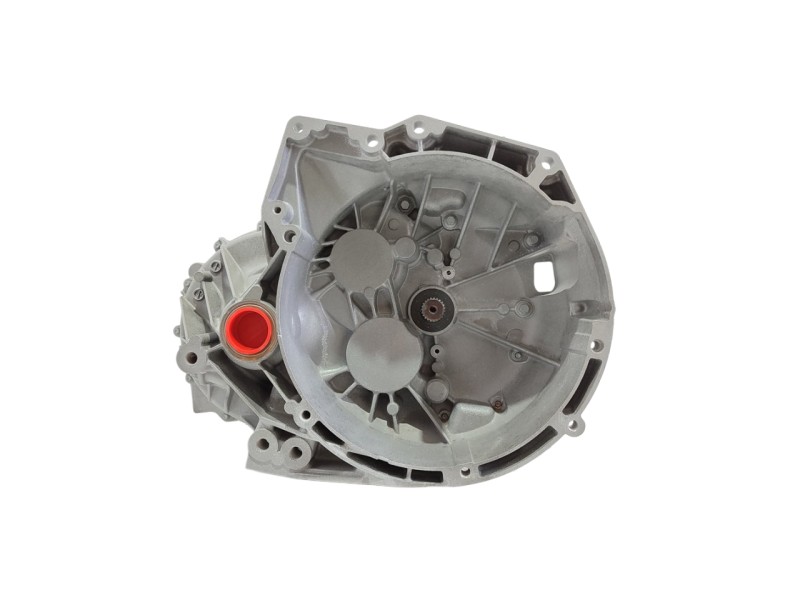 Recambio de caja cambios para ford transit connect combi 230 l2 trend referencia OEM IAM KV6R7002AHB  