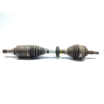 Recambio de transmision delantera izquierda para renault kangoo (f/kc0) alize referencia OEM IAM 8200407659  