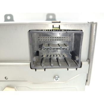 Recambio de sistema audio / radio cd para opel astra j gtc sportive referencia OEM IAM 22924493  