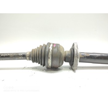 Recambio de transmision delantera derecha para opel insignia sports tourer cosmo referencia OEM IAM 13219092  