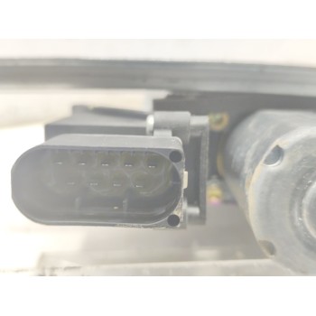 Recambio de elevalunas delantero izquierdo para mercedes-benz clase a (w168) 160 (168.033) referencia OEM IAM A1687200346  