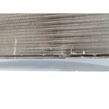 Recambio de radiador agua para ford ka (ccu) trend + referencia OEM IAM 8MK376790051  