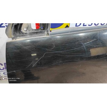 Recambio de puerta delantera izquierda para toyota land cruiser (j12) 3.0 d-4d gx referencia OEM IAM 6700260540  