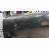 Recambio de puerta delantera izquierda para toyota land cruiser (j12) 3.0 d-4d gx referencia OEM IAM 6700260540  