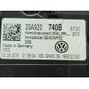 Recambio de cuadro instrumentos para volkswagen t-roc advance referencia OEM IAM 2GA920740B  
